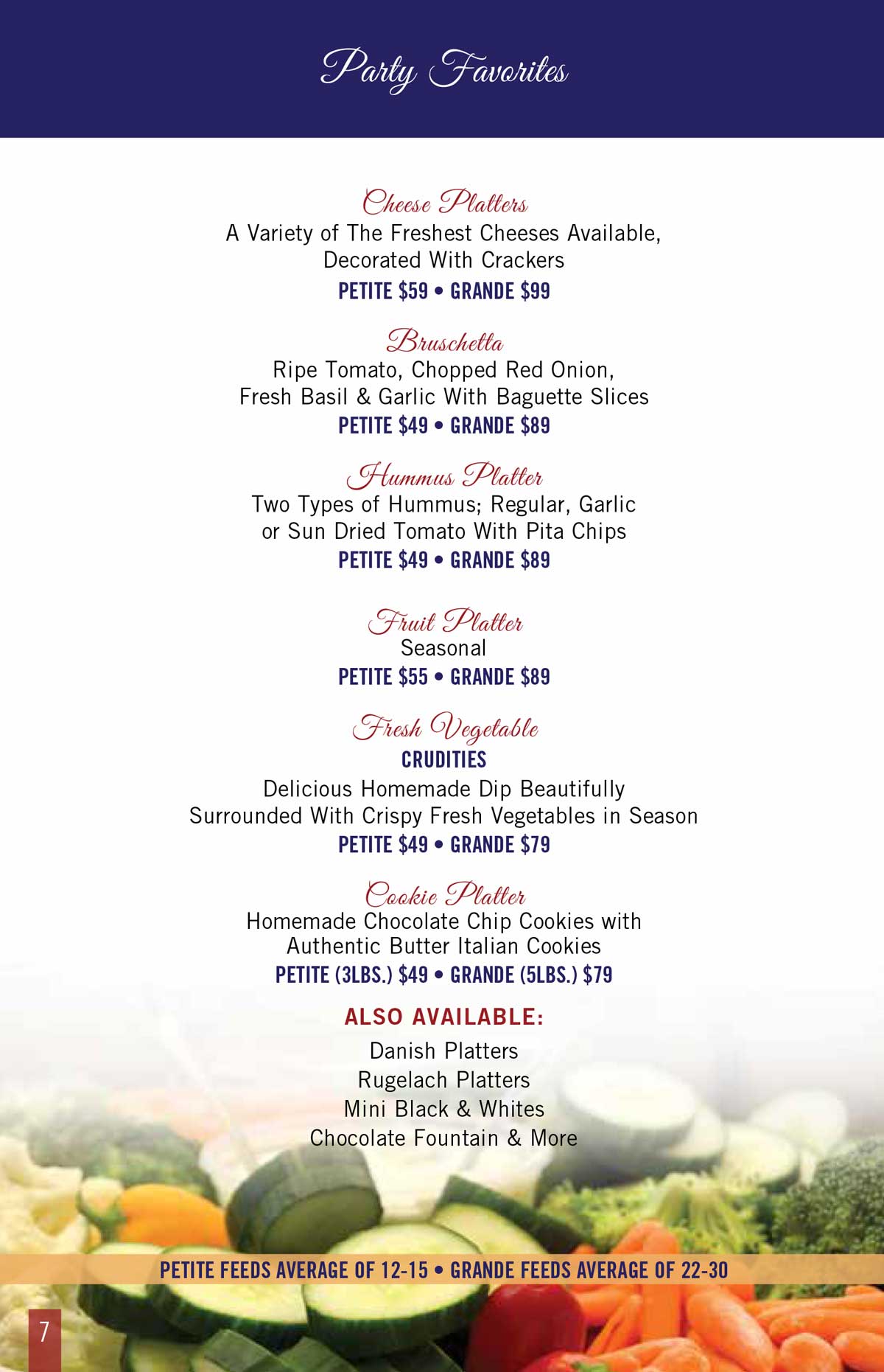 Howard Beach Bagel Cafe Menu