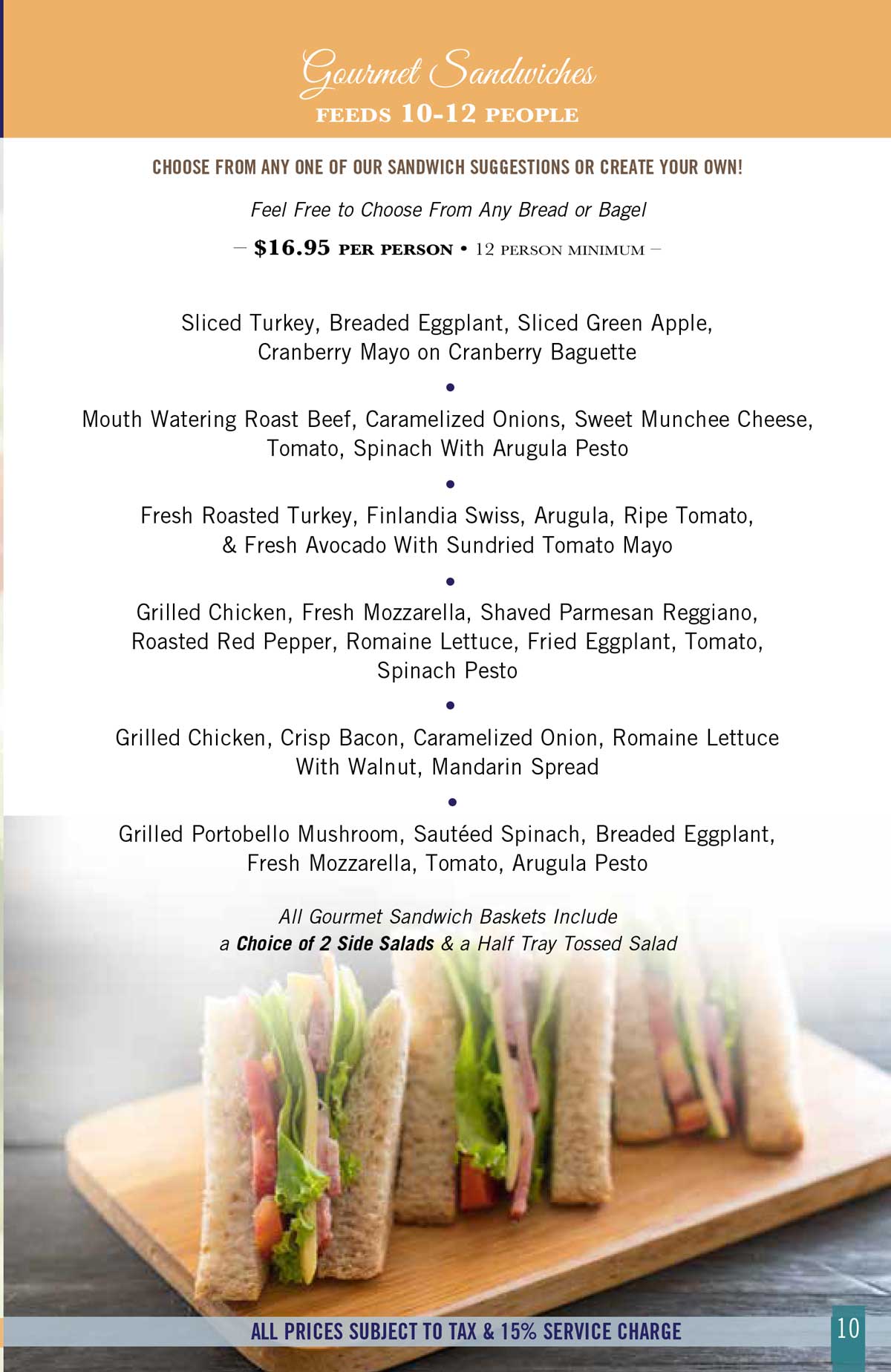 Howard Beach Bagel Cafe Menu