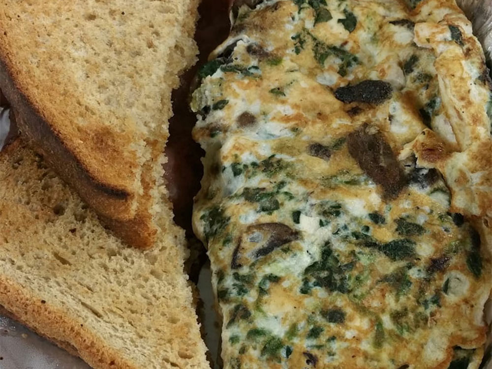 Howard Beach Bagel Cafe Foods