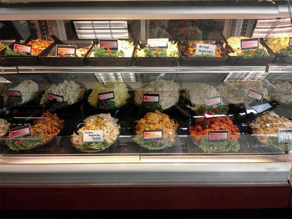 Howard Beach Bagel Cafe Best Bagels at 16254 Cross Bay Blvd, Howard