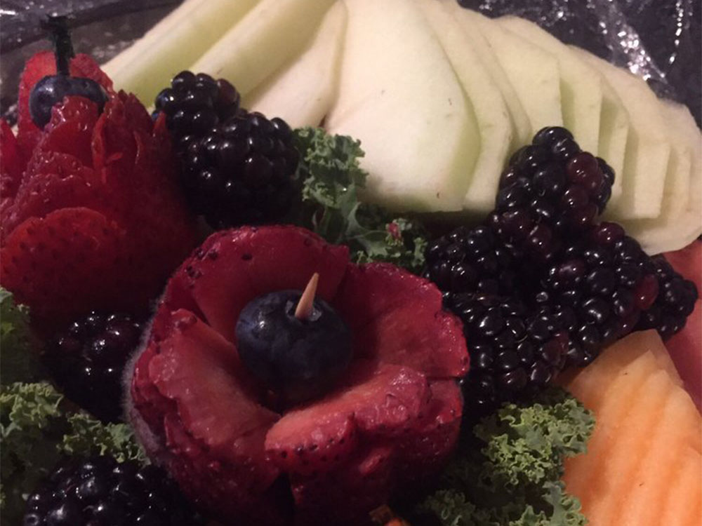 Howard Beach Bagel Cafe Foods